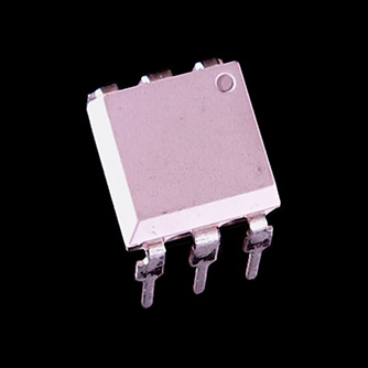 Image Phototransistor, DC Input